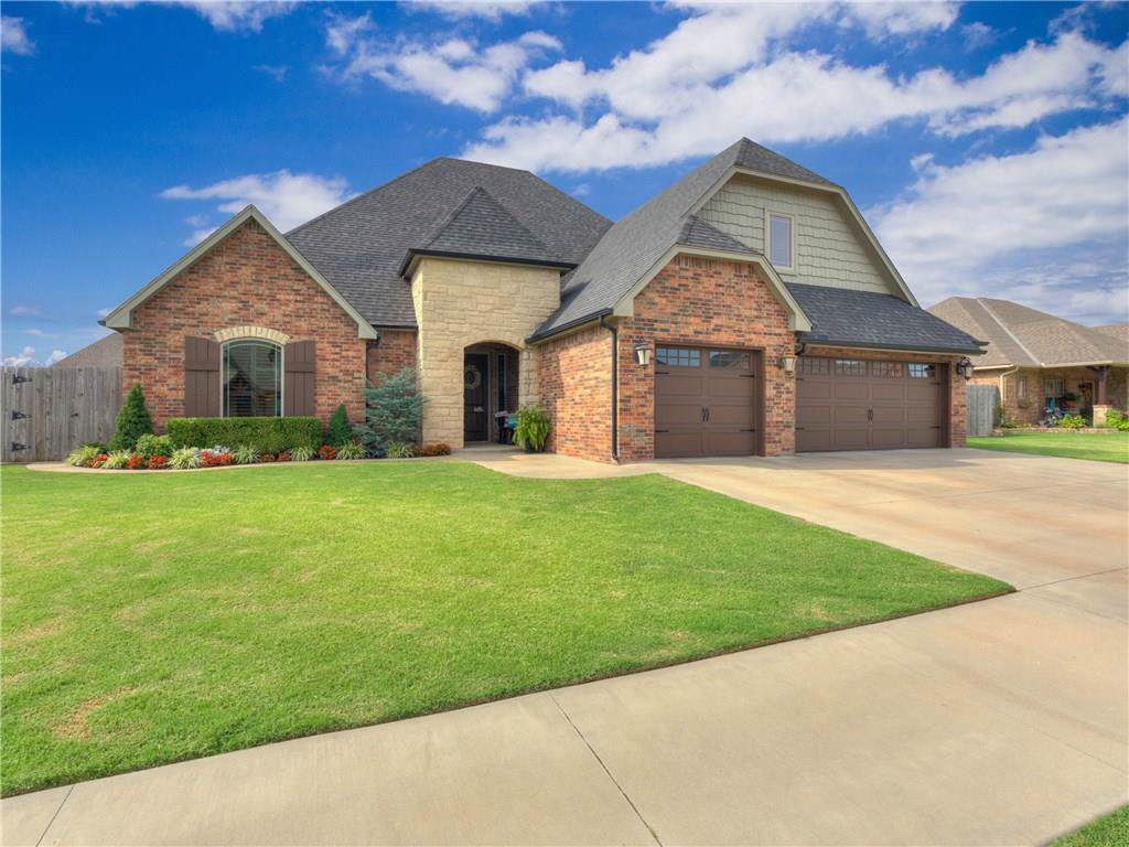 904 Cornerstone Drive - Photo 1