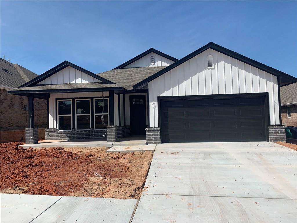 17813 Morning Sky Court - Photo 1