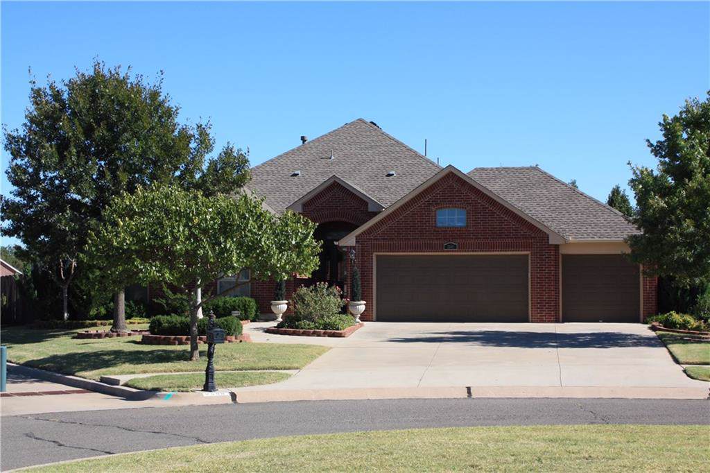2508 Langley Court - Photo 1