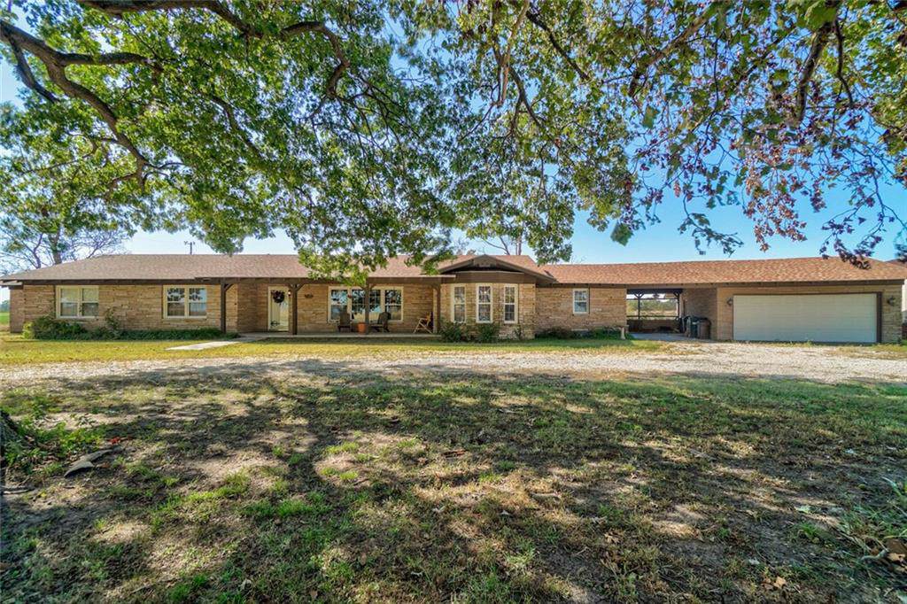 15504 Brangus Road - Photo 1