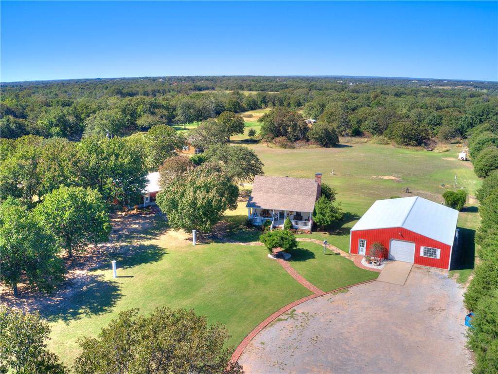 17206 Walker Road - Photo 1