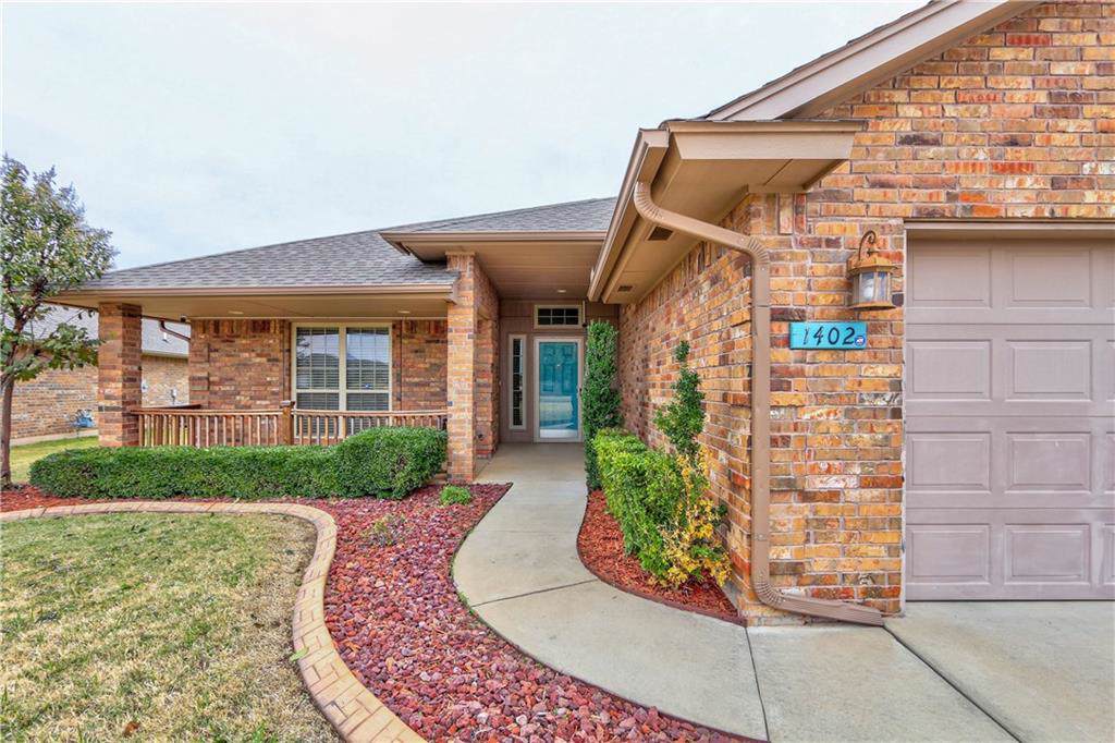 1402 Jordan Drive - Photo 1