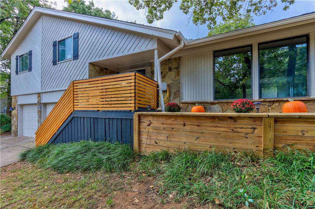 2436 Tredington Way - Photo 1