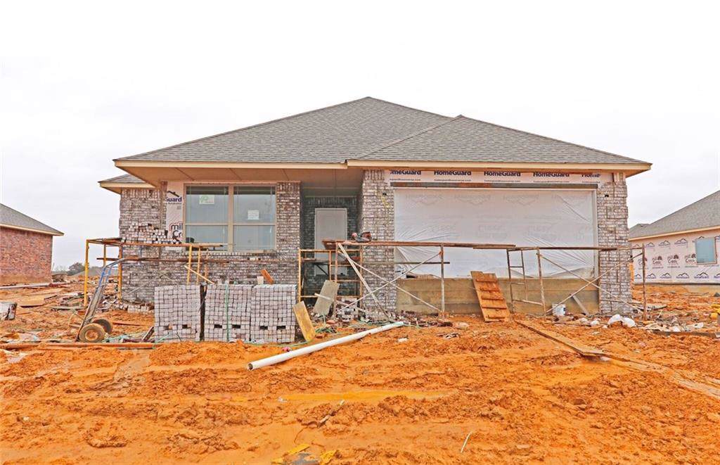 20906 Santa Fe Avenue - Photo 1