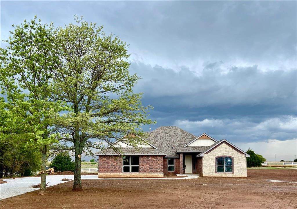 2258 County Road 1312 - Photo 1 2258 County Road 1312 - Photo 1