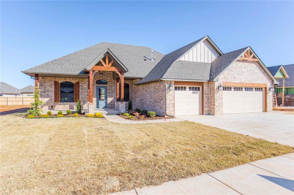 4804 Hambletonian Lane - Photo 1