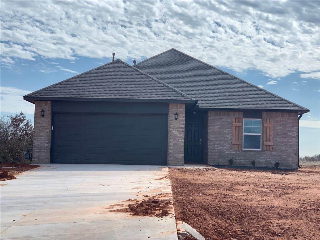 4523 Kindling Street - Photo 1