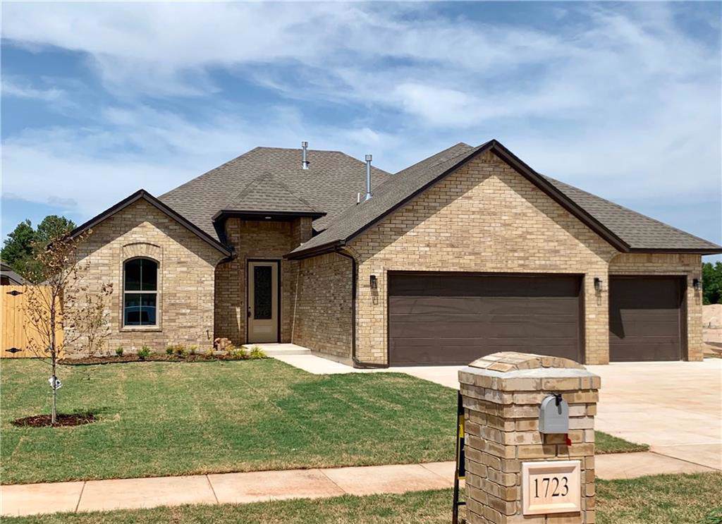 1723 Trout Way - Photo 1