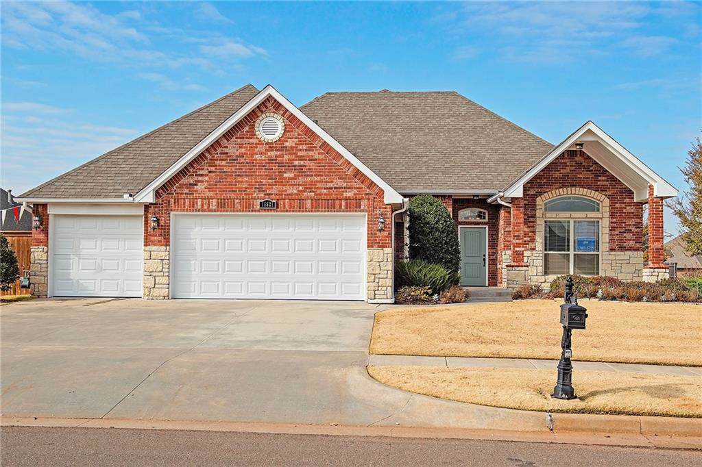 15521 Brook Hill Drive - Photo 1