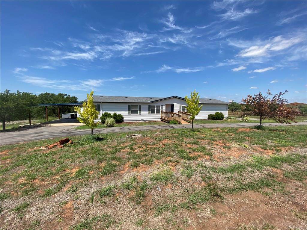 901 Columbia Avenue - Photo 1