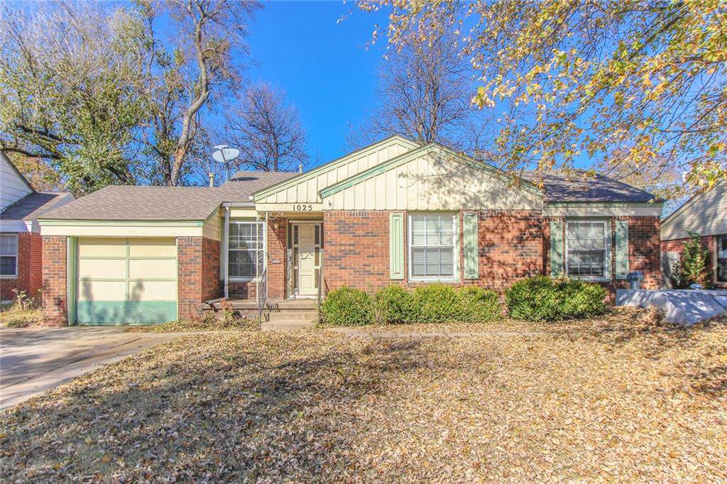1025 Missouri Street - Photo 1