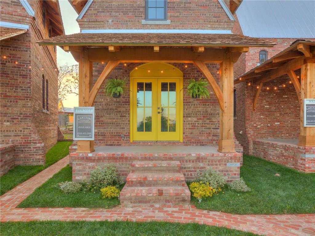 43 Redbud Street - Photo 1
