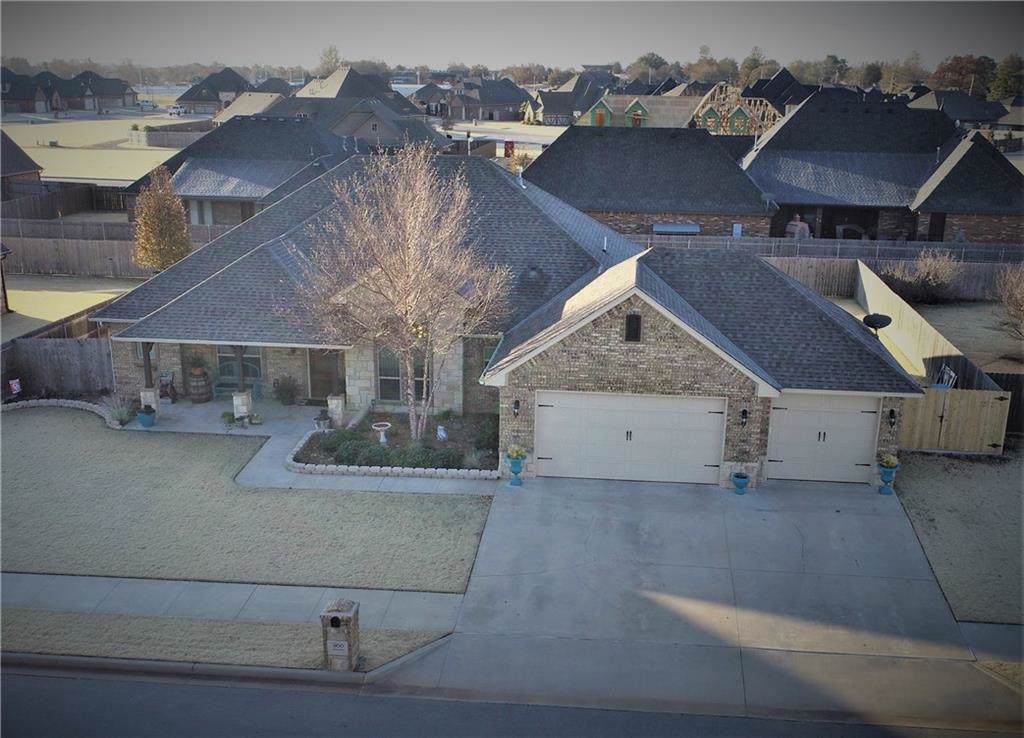 900 Cornerstone Avenue - Photo 1