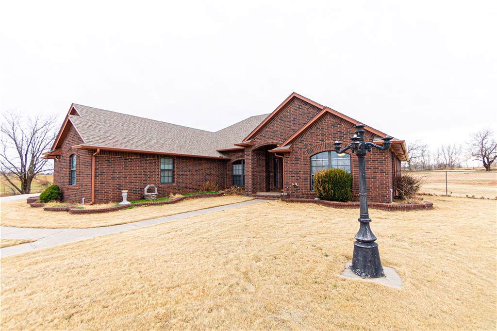 5719 Rolling Ridge Drive - Photo 1