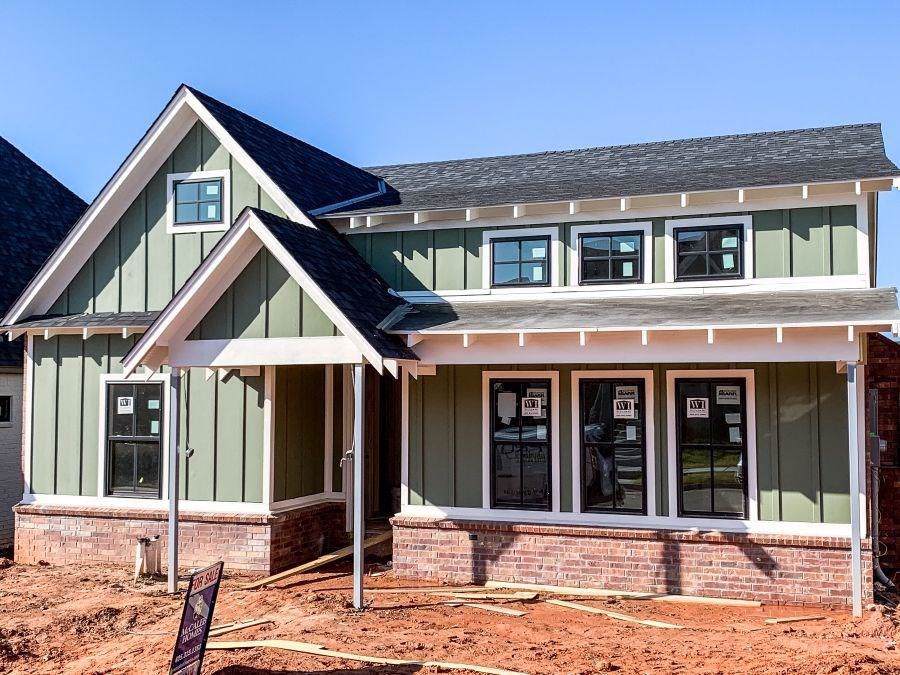 1717 Boathouse Road - Photo 1
