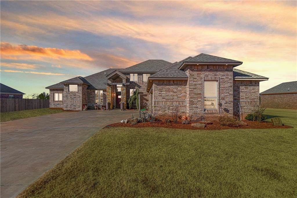20897 Highlander Ridge Drive - Photo 1