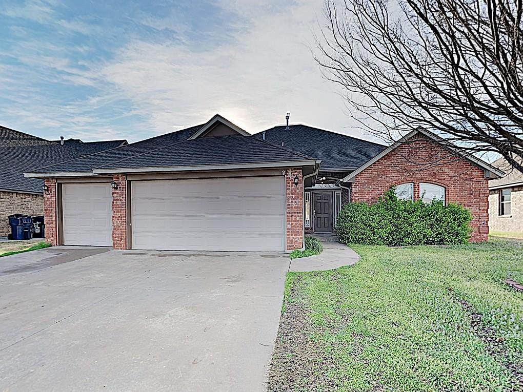 2708 Busheywood Drive - Photo 1