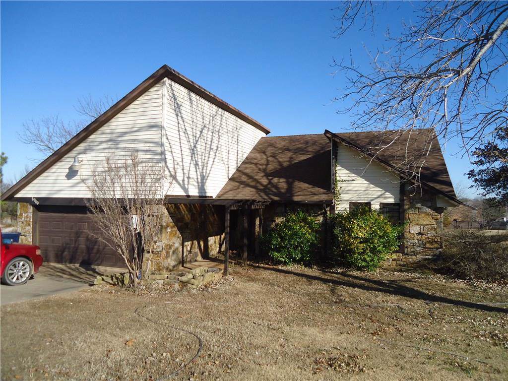 6000 Edendale Drive - Photo 1