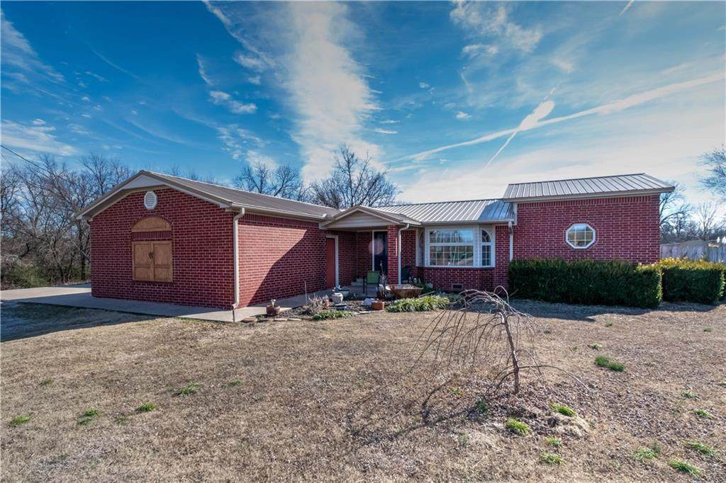 33372 State Highway 59 Highway - Photo 1