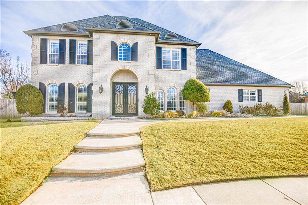 12612 Brickstone Court - Photo 1
