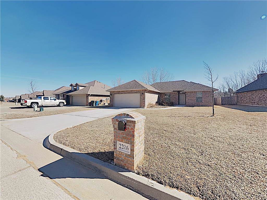 2206 Brook Drive - Photo 1