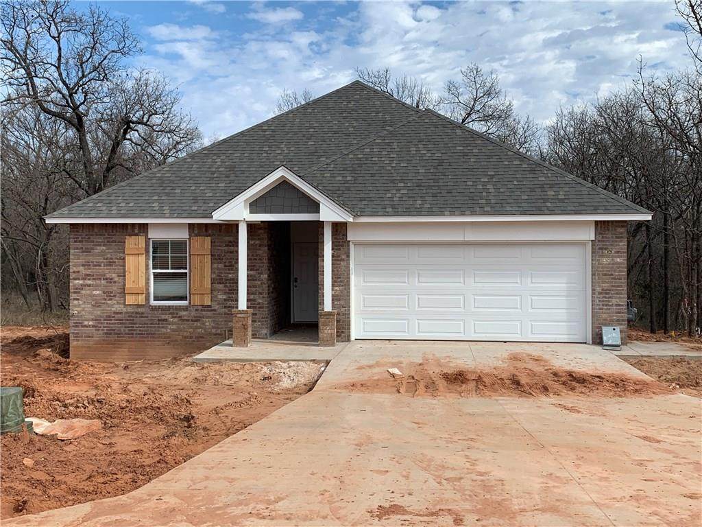 11600 Cedar Street - Photo 1
