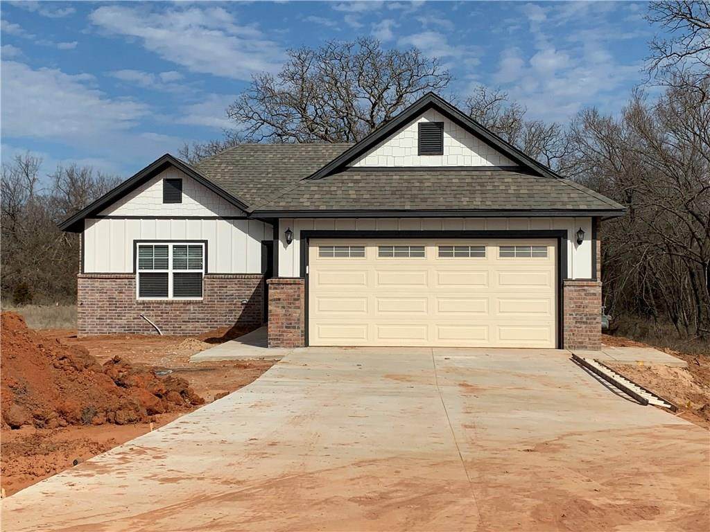 4548 Kindling Avenue - Photo 1