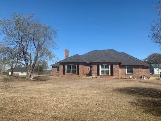 2274 Berryvine Road - Photo 1
