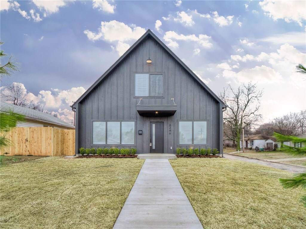 3344 Pioneer Street - Photo 1