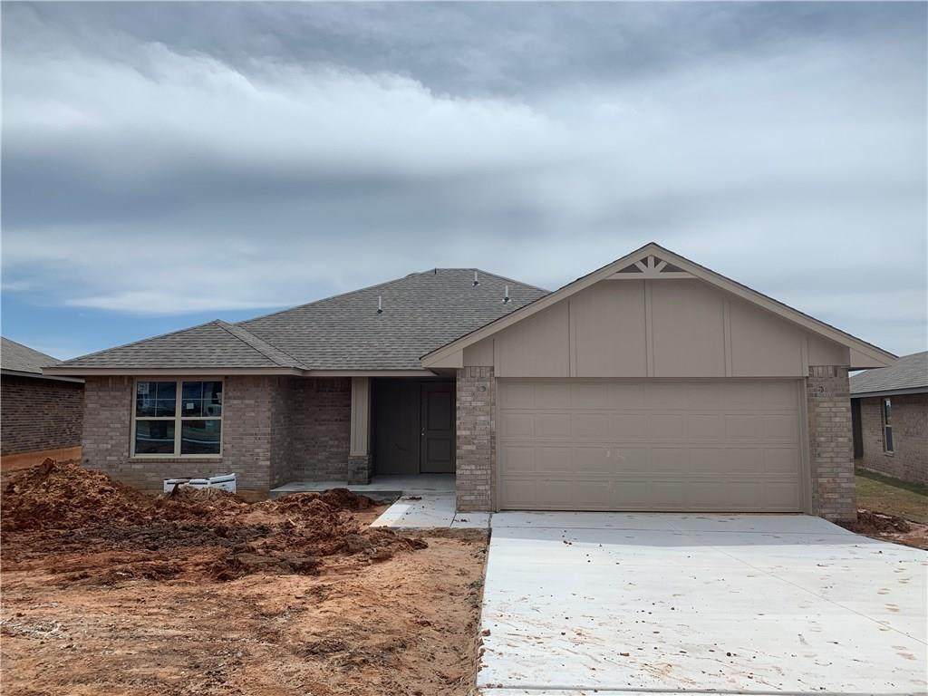3818 Mistwood Place - Photo 1