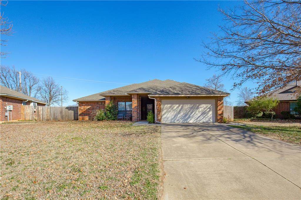 600 Earl A Rodkey Drive - Photo 1 600 Earl A Rodkey Drive - Photo 1