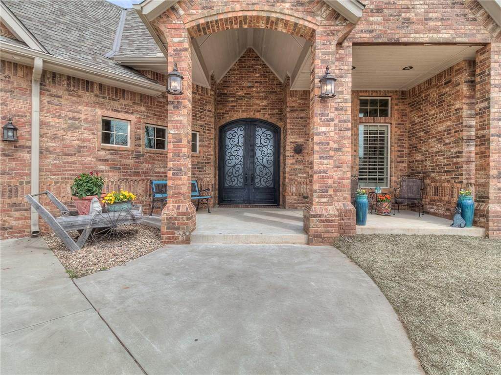 805 Colbert Street - Photo 1