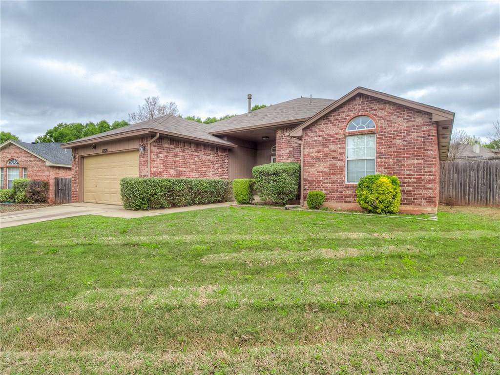 17328 Cedarwood Drive - Photo 1