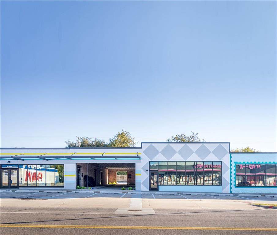 1732 23rd Street - Photo 1