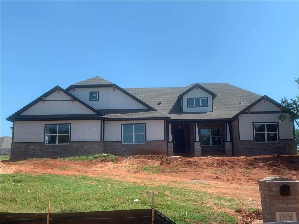 13670 Ridge View Lane - Photo 1 13670 Ridge View Lane - Photo 1