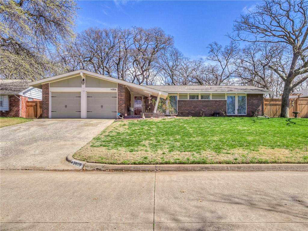 2808 Holloway Avenue - Photo 1