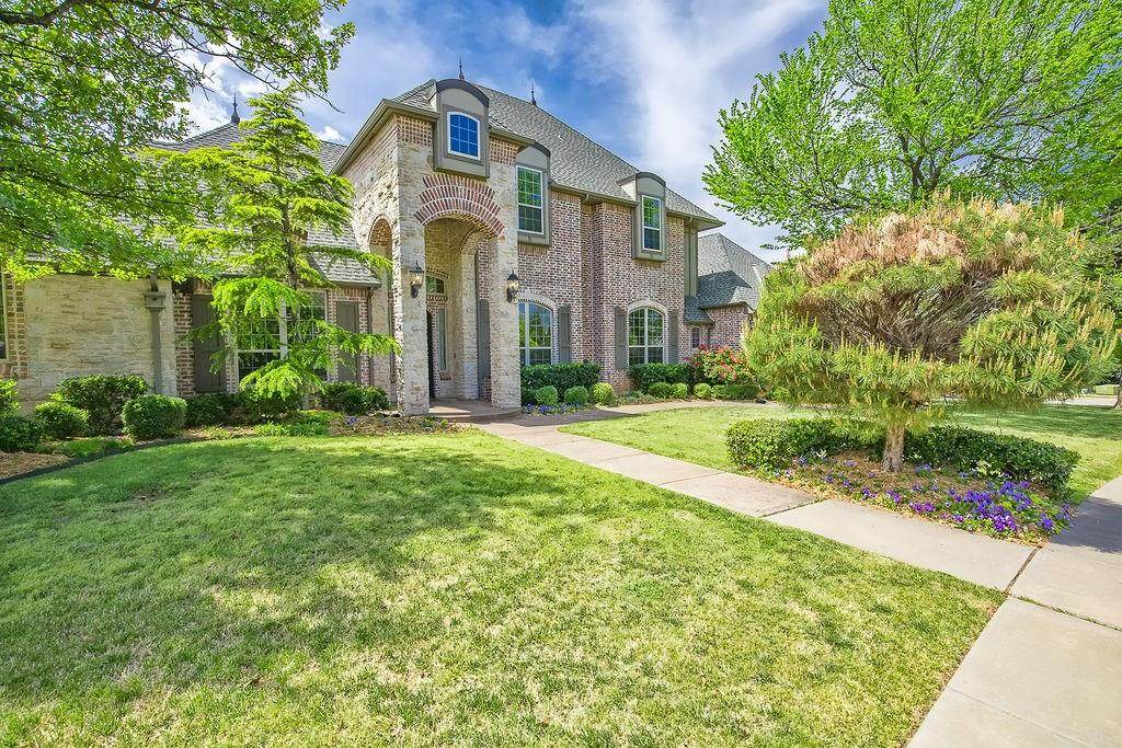 4433 Frisco Bridge - Photo 1