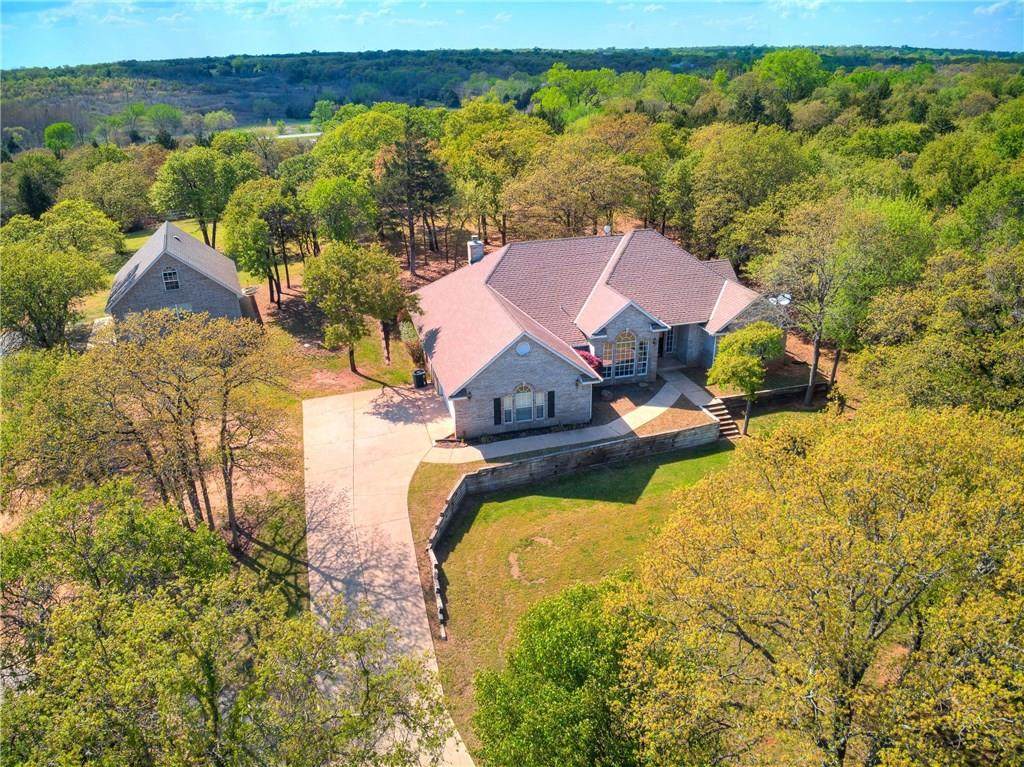 4617 Canaan Creek Road - Photo 1 4617 Canaan Creek Road - Photo 1