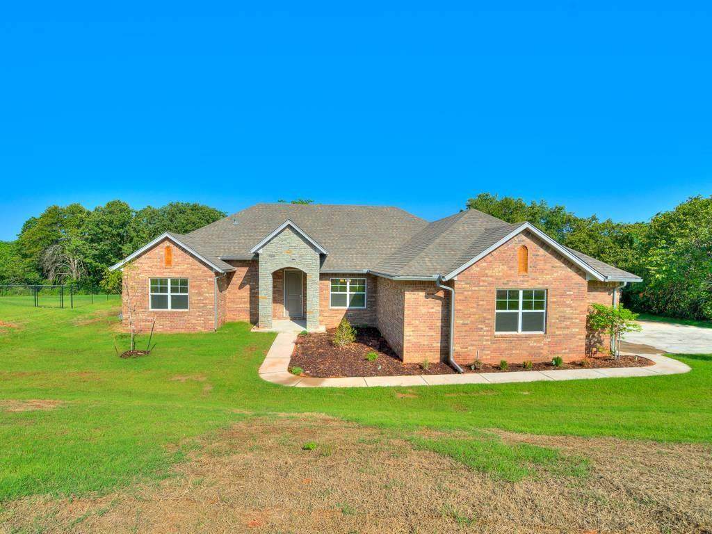 5701 Asheville Way - Photo 1