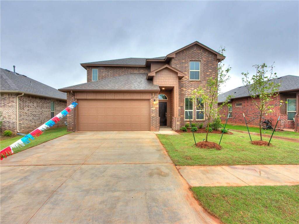 12536 139th Terrace - Photo 1