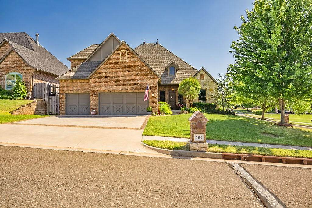 3200 Garden Hill Drive - Photo 1 3200 Garden Hill Drive - Photo 1