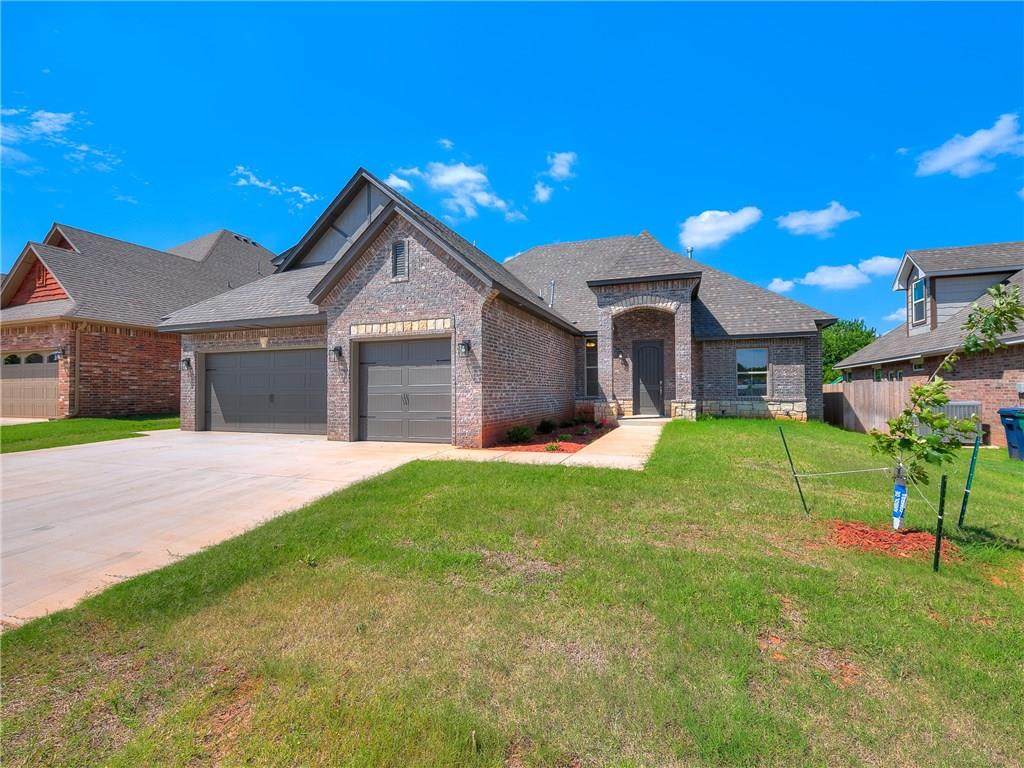 19805 Rambling Creek Drive - Photo 1