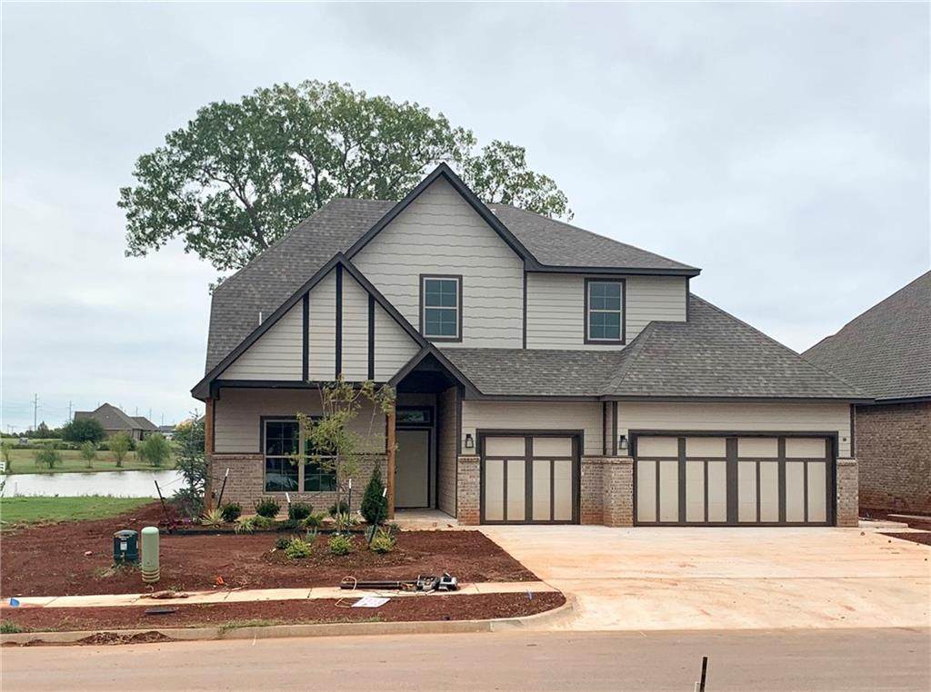 16400 Water Stone Way - Photo 1