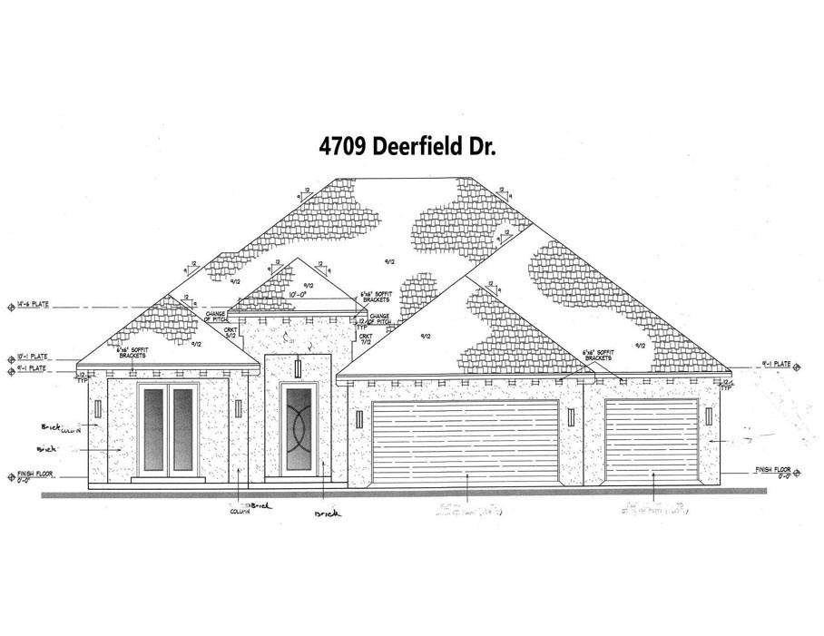 4709 Deerfield Drive - Photo 1 4709 Deerfield Drive - Photo 1