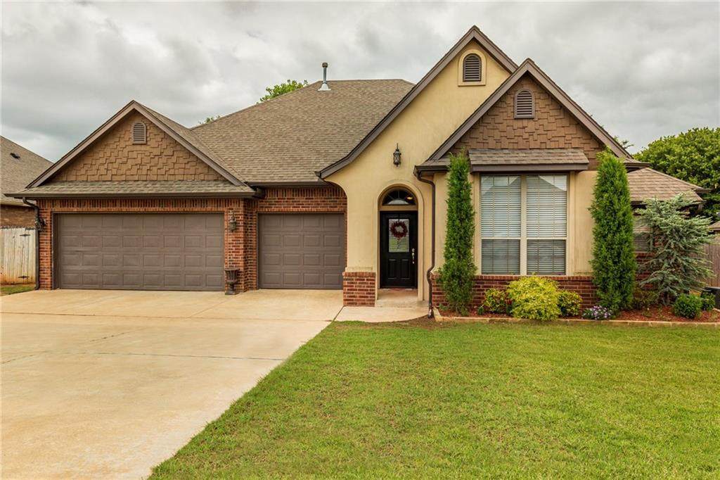 1138 Fox Run Lane - Photo 1