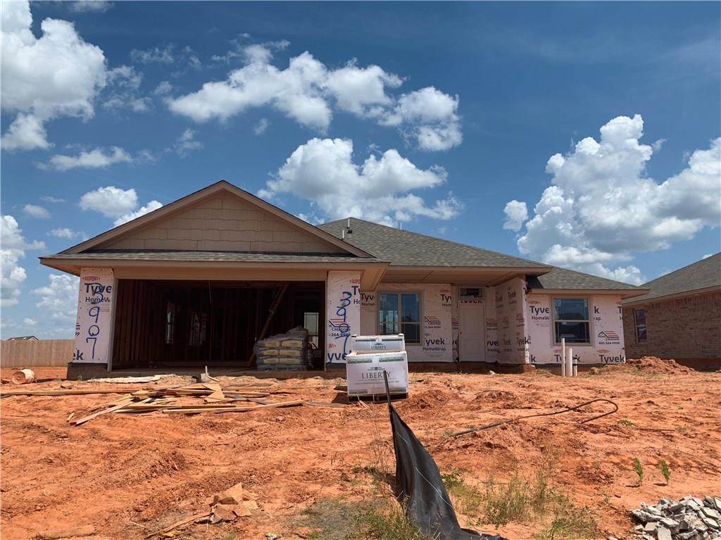 3907 Abingdon Drive - Photo 1