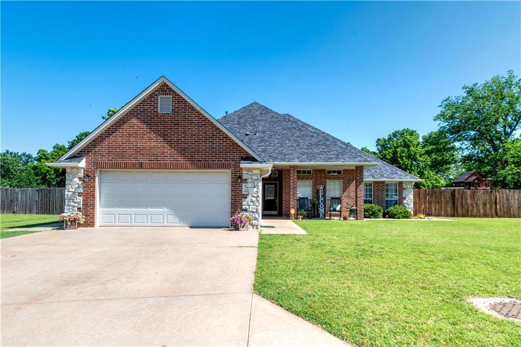 912 Tilghman Drive - Photo 1