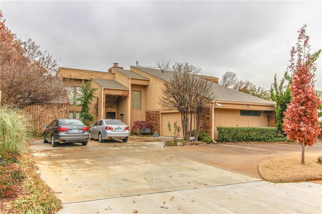 4406 Oxford Way - Photo 1