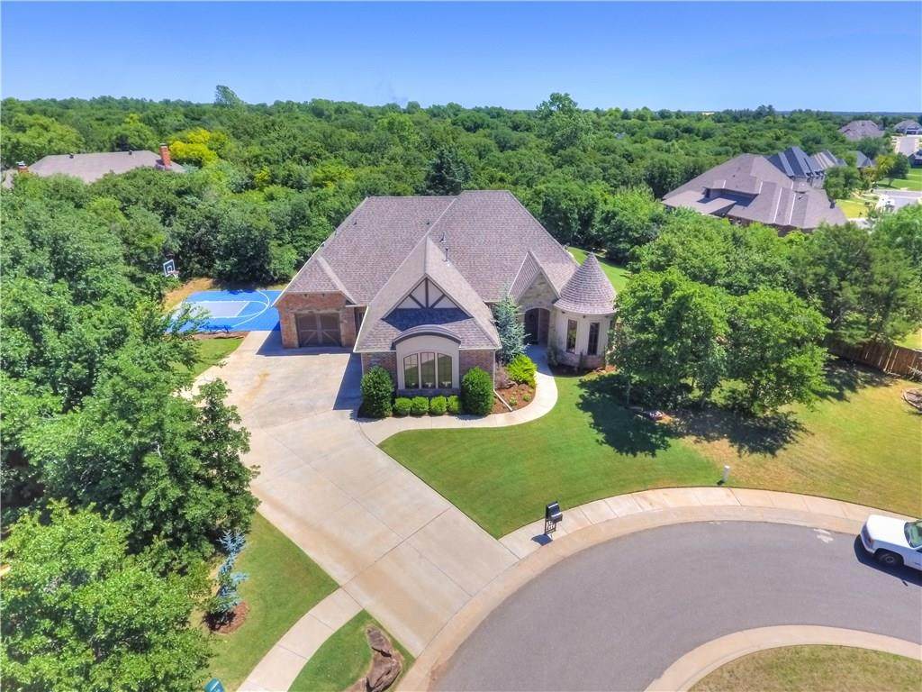 2317 Open Trail Road - Photo 1