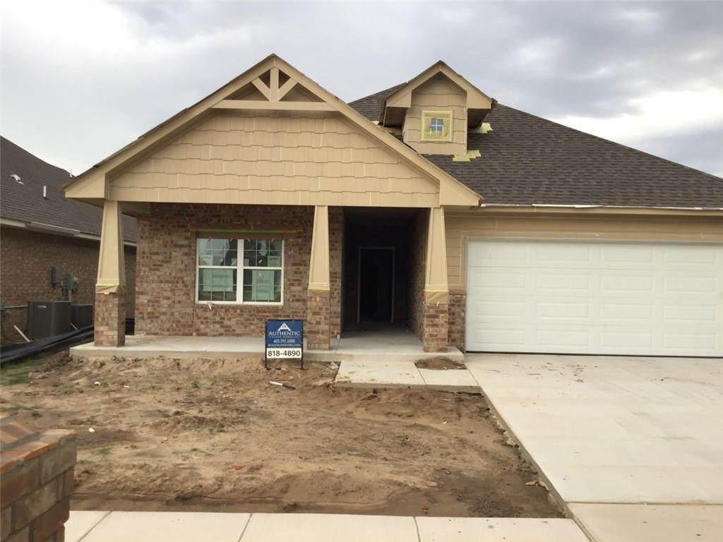 12828 High Plains Avenue - Photo 1